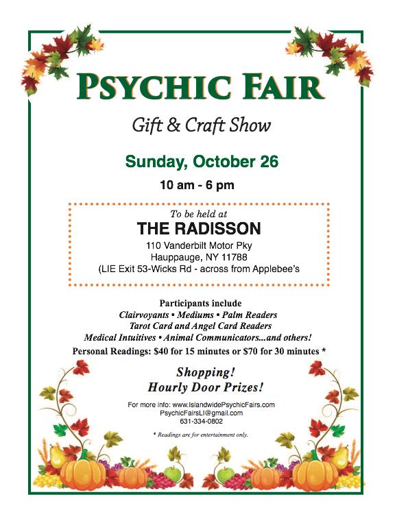 psychicfairRadissonOct26